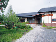 ふれあいの家の写真3