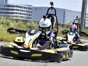 Amazing Kart ISK 浜名湖店の写真3