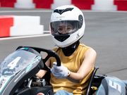Amazing Kart ISK 浜名湖店の写真4