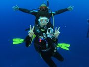 Diveing Servise P-FISHの写真3