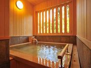 木の香の宿 材木栄屋の写真3