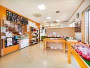 鹿深いちご園の写真4