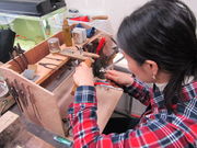 VENROSE彫金工房の写真4