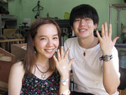 VENROSE彫金工房の写真2