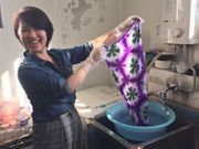 やまがみ絞りの写真2
