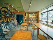 東京裏山ベースの写真3