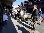NPO法人横町十文字まちそだて会の写真2