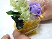 Garland Tree FLOWERSの写真4