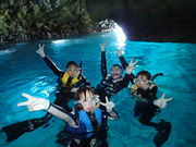 フリーダムアドベンチャー ランブルフィッシュの写真4