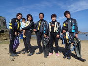 フリーダムアドベンチャー ランブルフィッシュの写真2