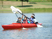 あてま高原リゾート ベルナティオの写真3