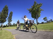 あてま高原リゾート ベルナティオの写真4