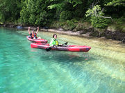 Bluebird Canoeの写真3