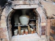 泉窯陶芸教室(奈良教室)の写真4