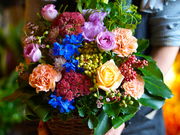 Golden Child Gardenの写真3