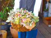 Golden Child Gardenの写真4