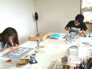 グラスアート工房 RayColorsの写真4