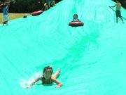 めいほう高原キャンプフィールドの写真4