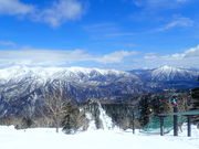 大雪山層雲峡・黒岳ロープウェイの写真4