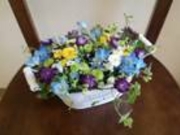 Flower MOMOの写真2