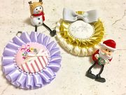 ハワイアンリボンレイ・ハンドメイドのお教室マカナアロハの写真4