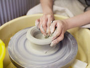 陶工房の写真3
