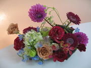 belleフラワーズの写真4