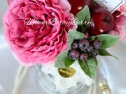 FlowerBerryBerryの写真3