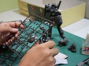 ガイドビーコンの写真2