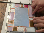 自由が丘ガラス工房Girasoleの写真2