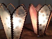 自由が丘ガラス工房Girasoleの写真3