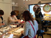 自由が丘ガラス工房Girasoleの写真4