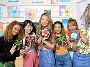 チョークアート専門店 KANAE CHALK ART. 沖縄の写真3