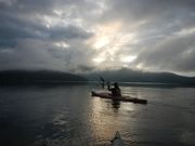 一滴Paddle&MountainGuideの写真4