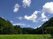 「山の季」きゃらの写真3