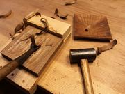 木工房「まえさん塾」の写真2