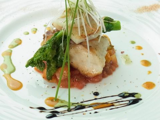 La' Boscoの写真1