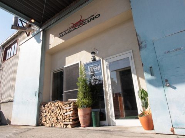 マガッヅィーノの写真1