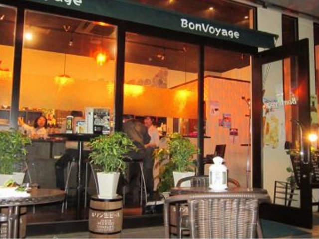 ボンボヤージュ Bon Voyage 姫路の写真1