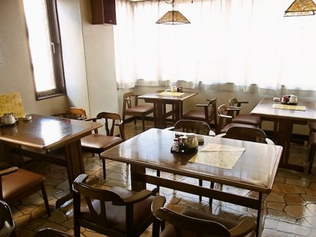 とん一の写真1