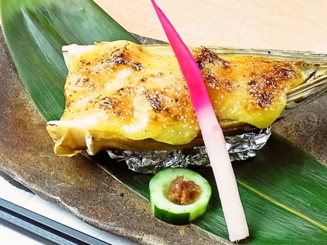 浜料理・酒肴 さとやの写真1