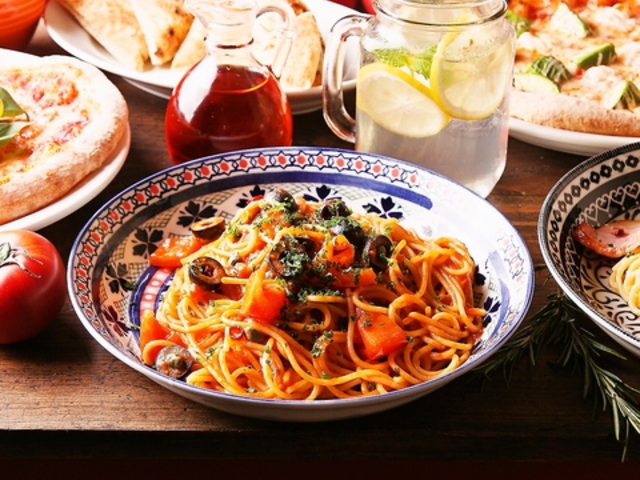 パステルイタリアーナ 高崎店の写真1