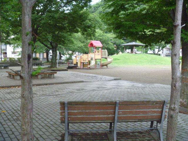 上山田中央公園