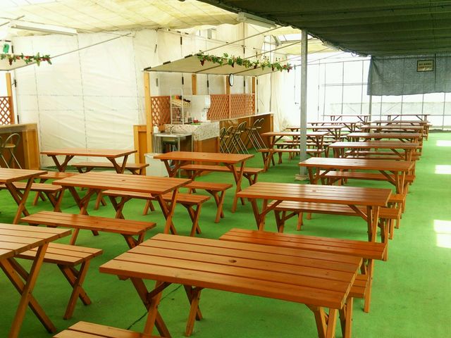 嶋村屋 熊谷いちご園