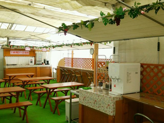 嶋村屋 熊谷いちご園