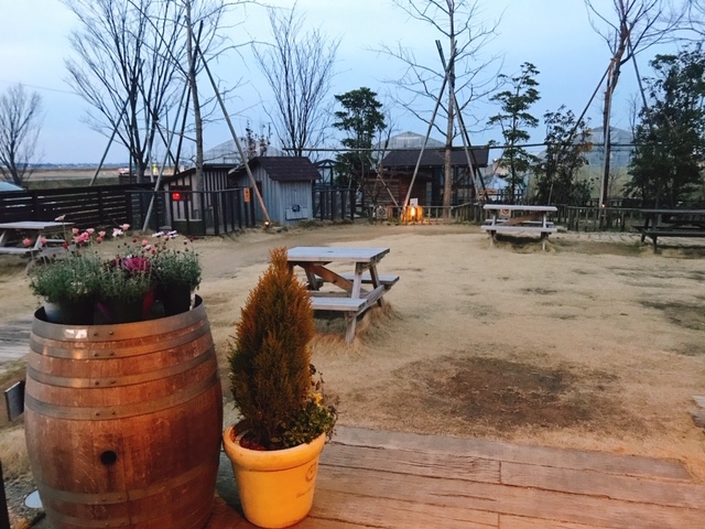 そら野テラス