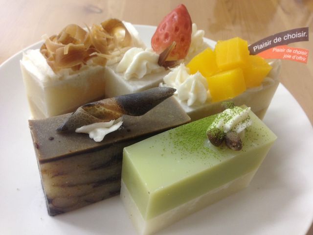 手温〜Syuon〜