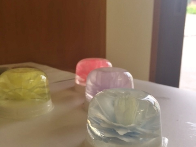 手温〜Syuon〜