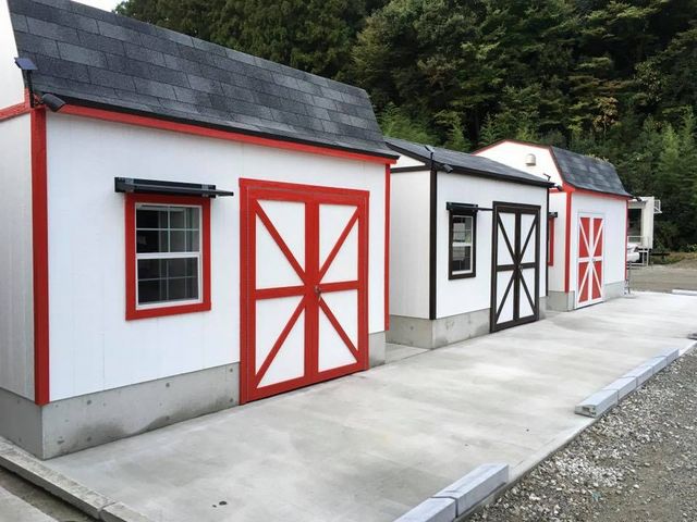 トイレ
_BERRYHOUSE