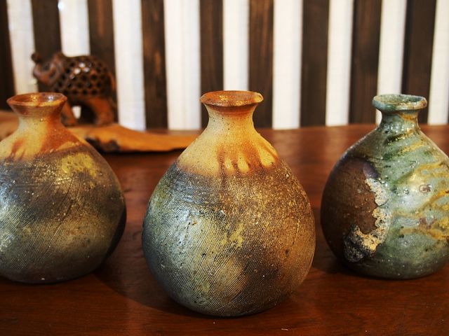 宗兵衛窯 陶房土土